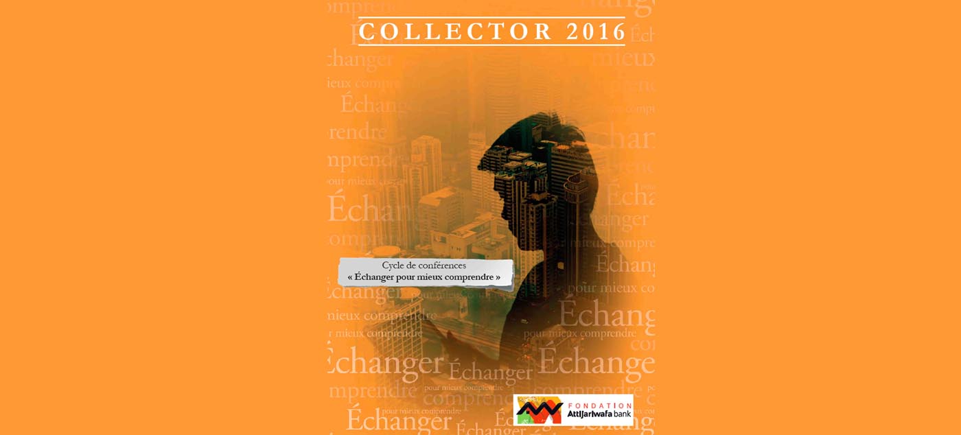 Collector 2016-Fondation AWB