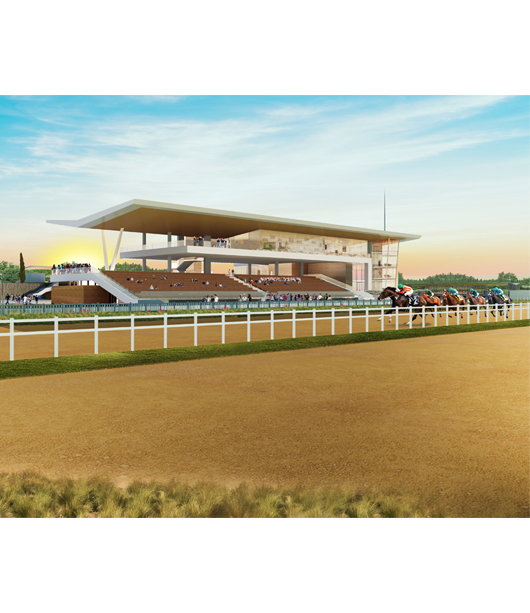 HIPPODROME RABAT