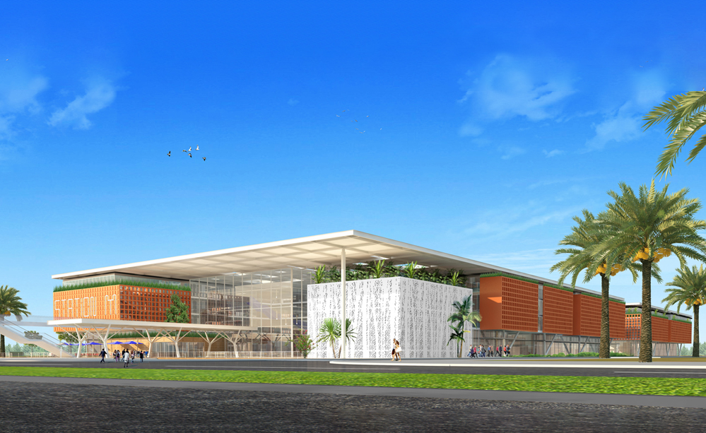 INCUBATEUR STARTUP DE BENGUERIR