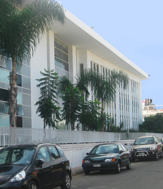 El Bilia Skolar Collège Lycée Charci