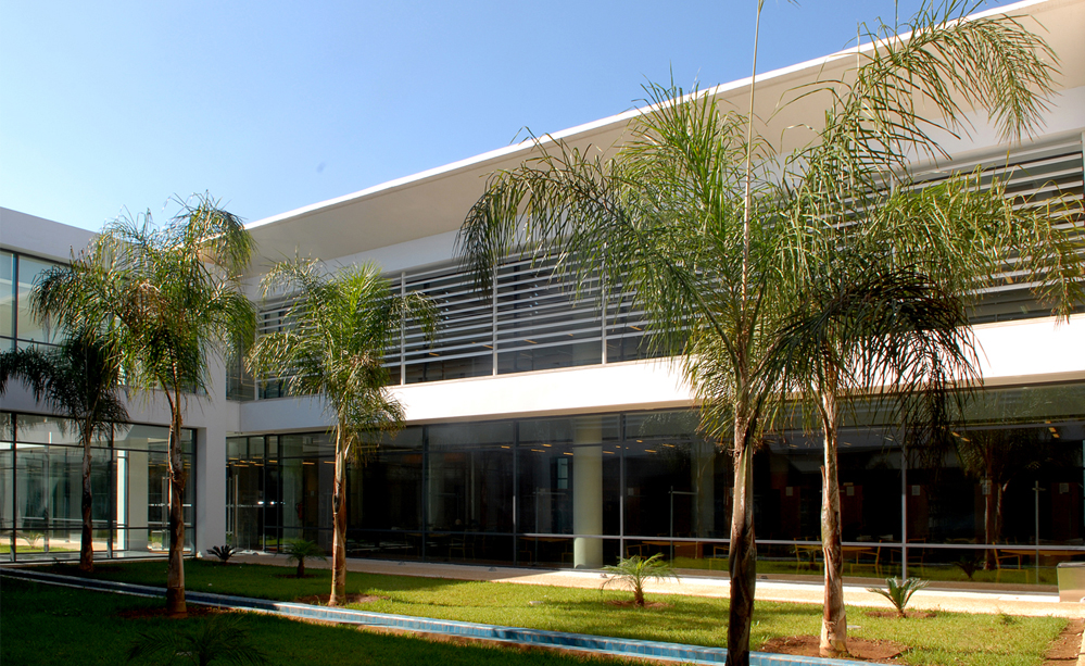 Bibliothèque Nationale du Royaume du Maroc