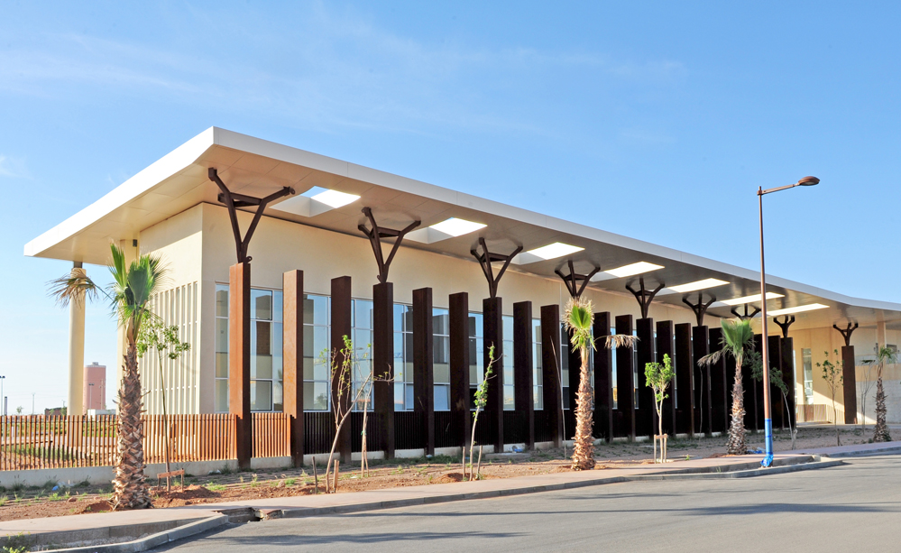 OCP Centres de Formation