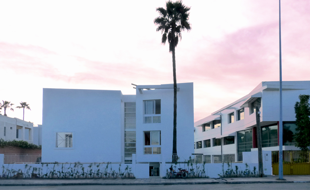 ECOLE AL MASSALIK
