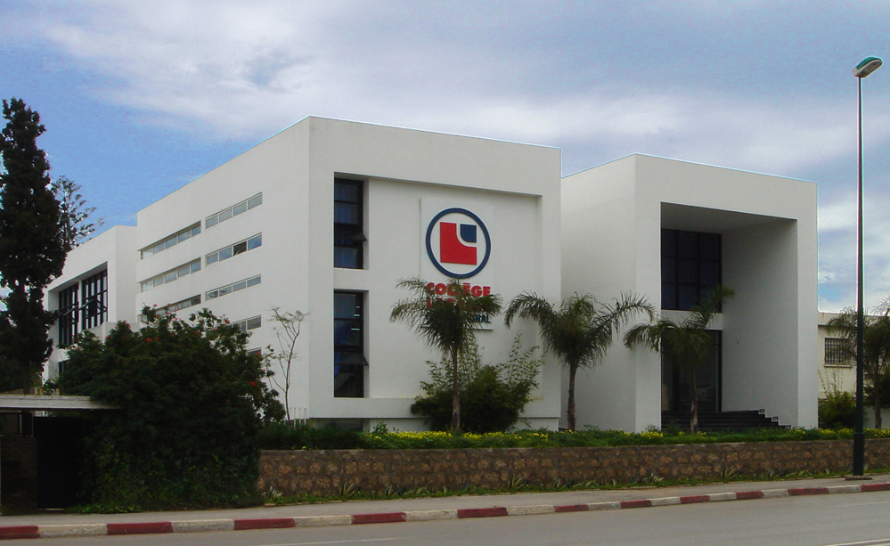 COLLEGE LASALLE