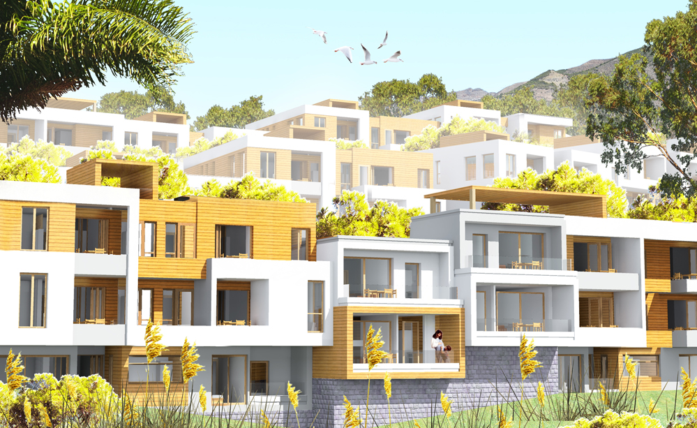 AL HOCEIMA RESIDENTIEL