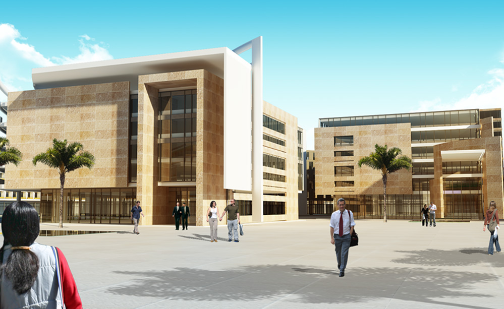 OUASSAT EL JADIDA