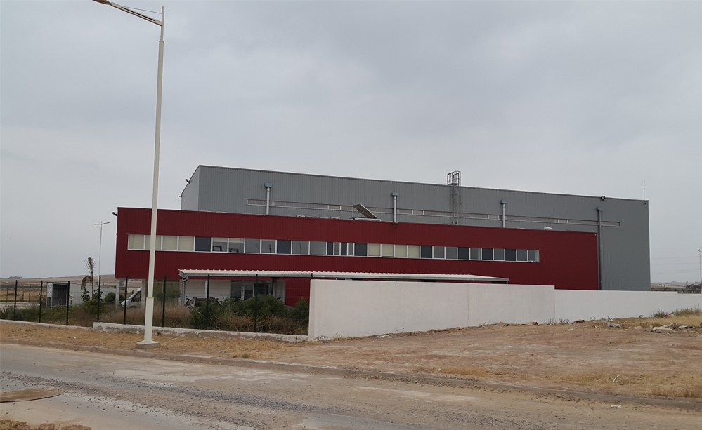 ALTADIS OUJDA