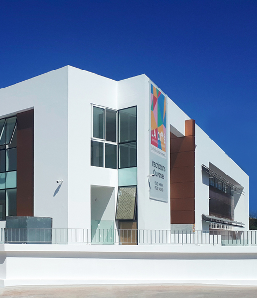 Ecole La Cité 2