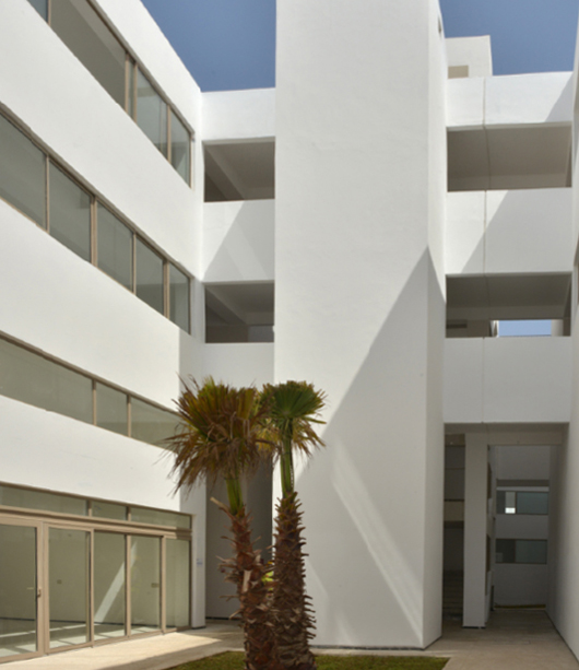 ETABLISSEMENT SCOLAIRE EFI CASA-ANFA